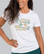 Soul Flower Eco Friendly Hemp Shirts & Tanks