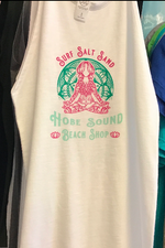 Custom Tank Tops