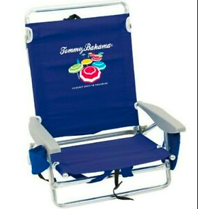 Tommy Bahama Beach Chairs