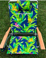 Tommy Bahama Beach Chairs