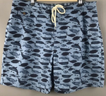 Mens Swim Trunks