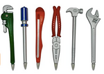 Stationary Items