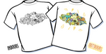 Magic Tees Youth - L XL