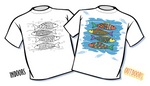 Magic Tees Youth - L XL