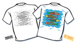 Magic Tees Youth - XS, S, M