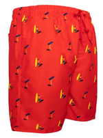 Mens Swim Trunks