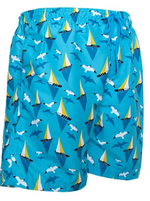 Mens Swim Trunks
