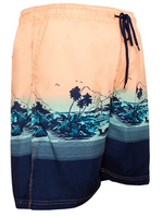 Mens Swim Trunks
