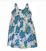 Aloha Girls Dresses