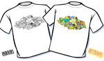 Magic Tees Youth - XS, S, M