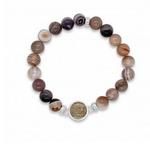Dune Jewelry Beaded Bracelet , Bangles , Cuffs