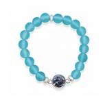 Dune Jewelry Beaded Bracelet , Bangles , Cuffs