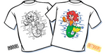 Magic Tees Toddlers