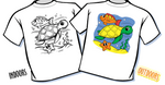 Magic Tees Toddlers