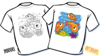 Magic Tees Toddlers