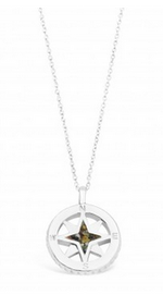 Dune Jewelry Necklace