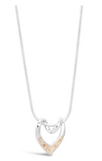Dune Jewelry Necklace