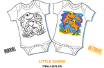Magic Onesies and Baby T Shirts