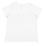 Ladies Curvy Fit Tee