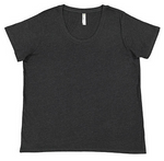 Ladies Curvy Fit Tee