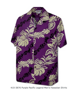 Aloha Mens Allover Prints & Rayon Shirts 410 442 470