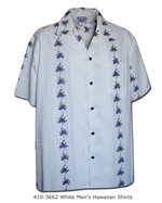 Aloha Mens Allover Prints & Rayon Shirts 410 442 470