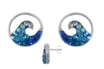 Mosaico Earrings