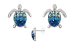 Mosaico Earrings