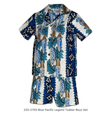 Aloha Boys Set