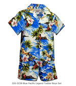 Aloha Boys Set