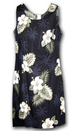 Aloha Ladies Short Dresses