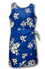 Aloha Ladies Short Dresses