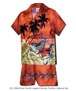 Aloha Boys Set