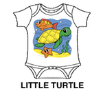 Magic Onesies and Baby T Shirts