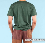 Soul Flower Eco Friendly Hemp Shirts & Tanks