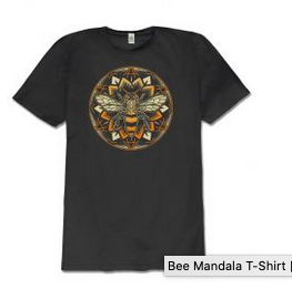 Soul Flower Eco Friendly Hemp Shirts & Tanks