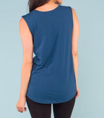 Soul Flower Eco Friendly Hemp Shirts & Tanks