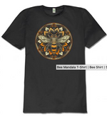 Soul Flower Eco Friendly Hemp Shirts & Tanks