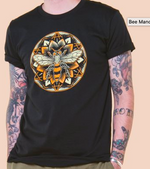 Soul Flower Eco Friendly Hemp Shirts & Tanks