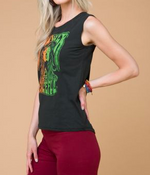 Soul Flower Eco Friendly Hemp Shirts & Tanks