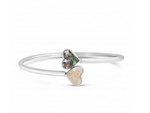 Dune Jewelry Beaded Bracelet , Bangles , Cuffs