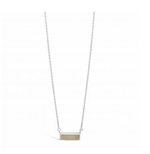 Dune Jewelry Necklace