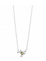 Dune Jewelry Necklace