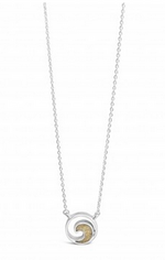 Dune Jewelry Necklace
