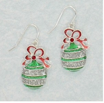 Christmas Collection Periwinkle