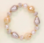 Periwinkle Anklets & Bracelets