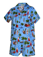 Aloha Boys Set