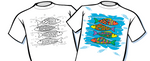 Magic Tees Toddlers