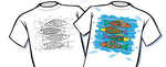 Magic Tees Youth - L XL