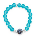 Dune Jewelry Beaded Bracelet , Bangles , Cuffs